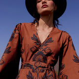Beyond by Vera Dress 768 Kennedy
