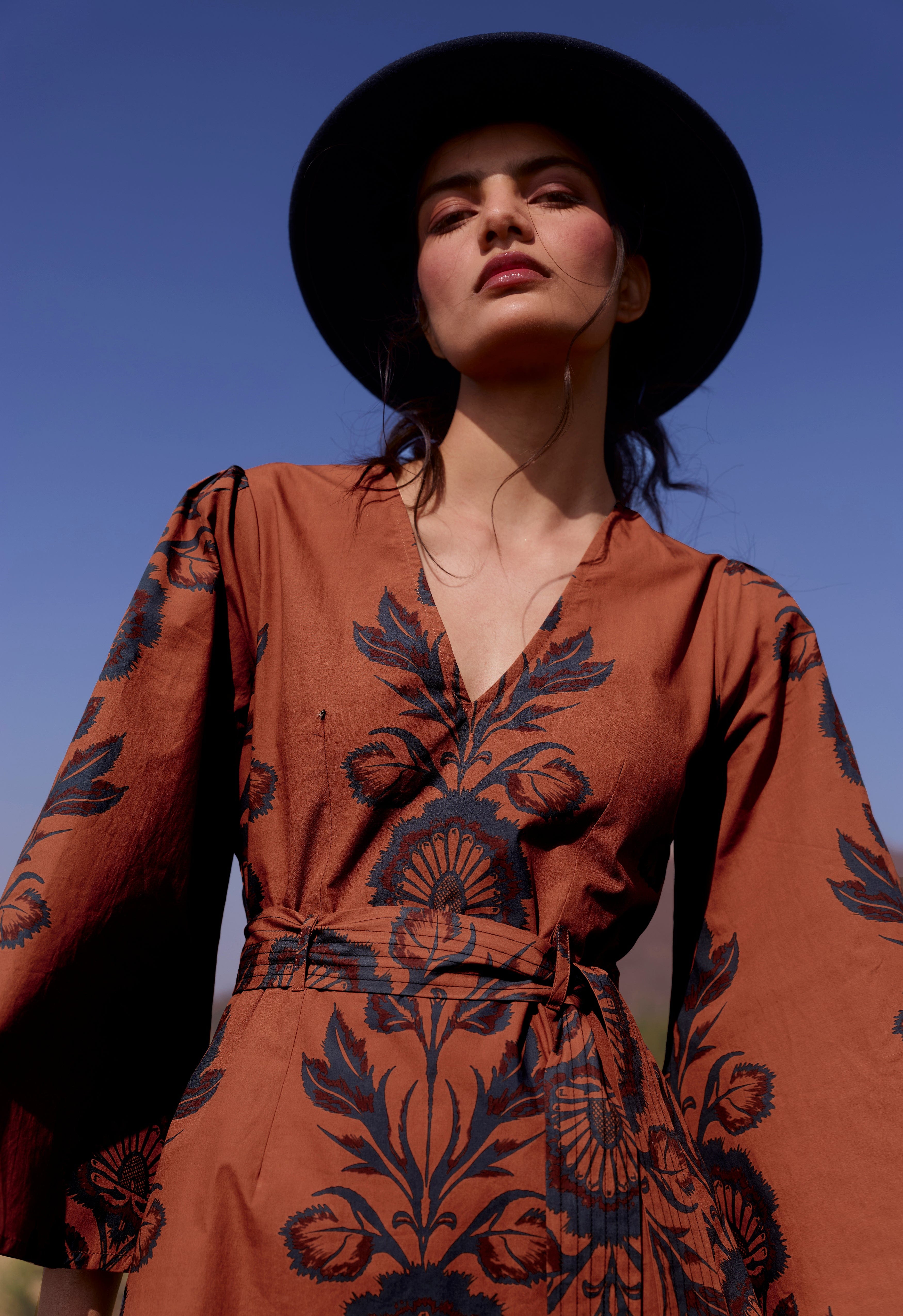 Beyond by Vera Dress 768 Kennedy