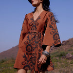 Beyond by Vera Dress 768 Kennedy