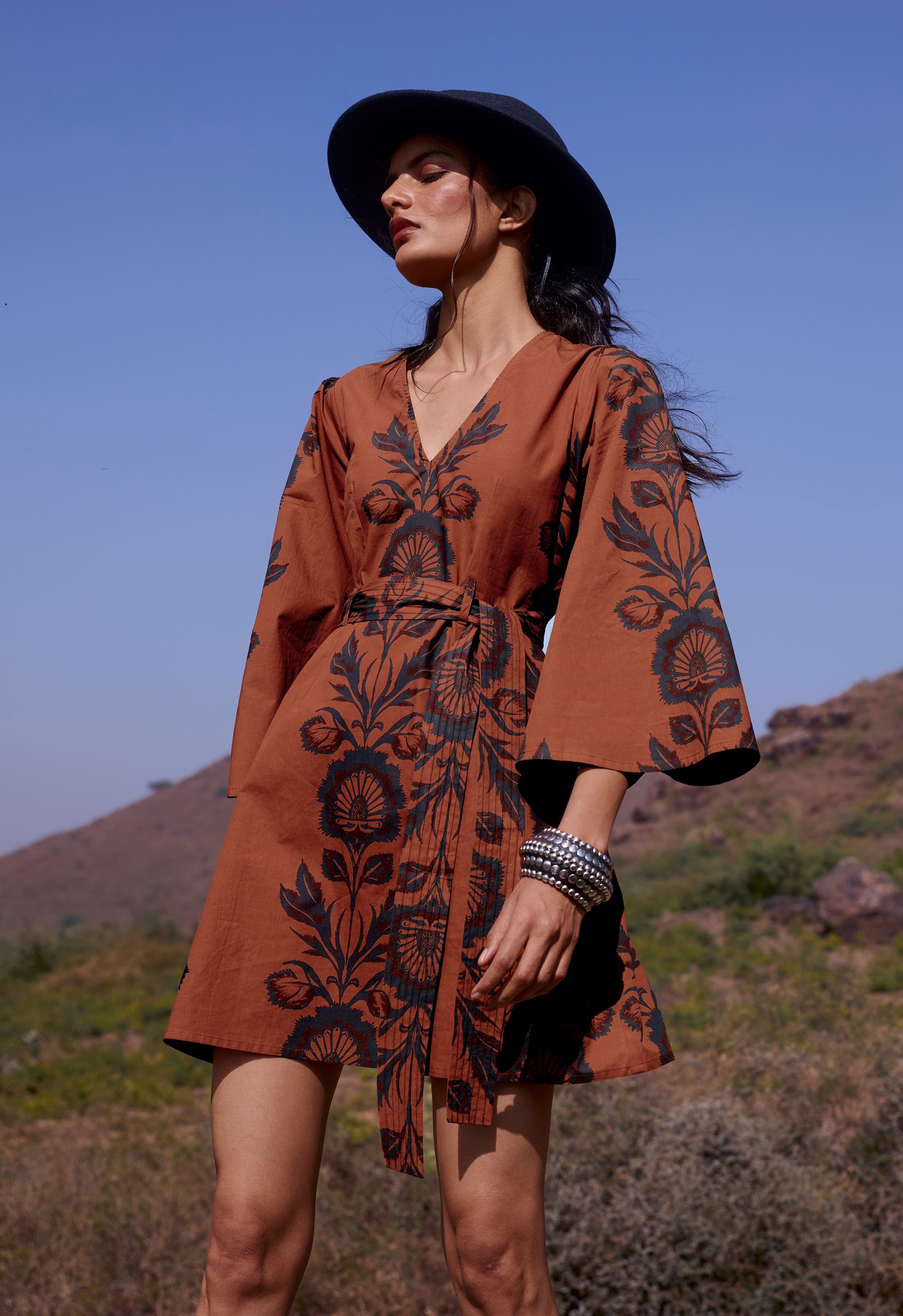 Beyond by Vera Dress 768 Kennedy
