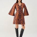 Beyond by Vera Dress 768 Kennedy