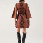 Beyond by Vera Dress 768 Kennedy