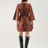 Beyond by Vera Dress 768 Kennedy