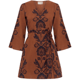 Beyond by Vera Dress 768 Kennedy