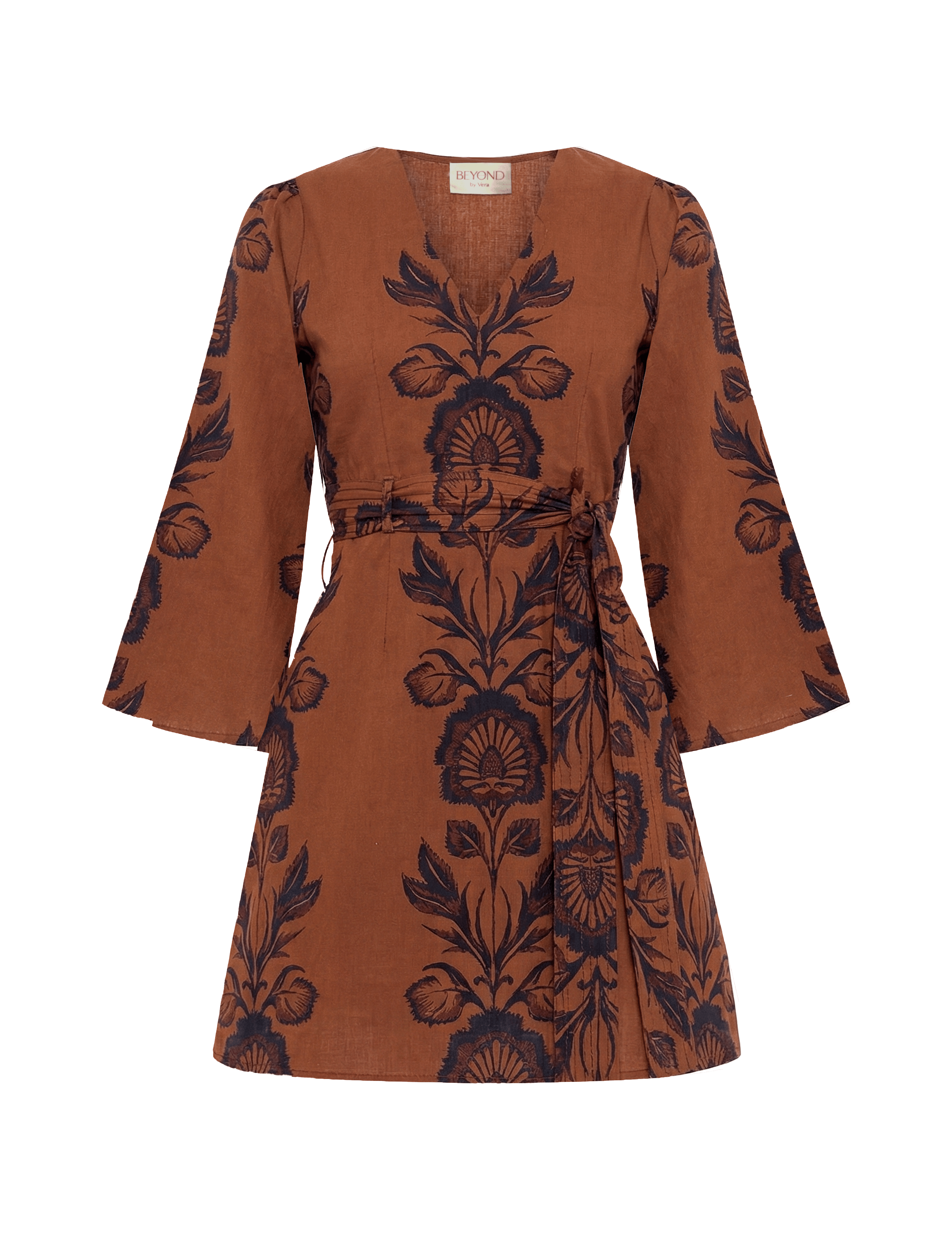 Beyond by Vera Dress 768 Kennedy