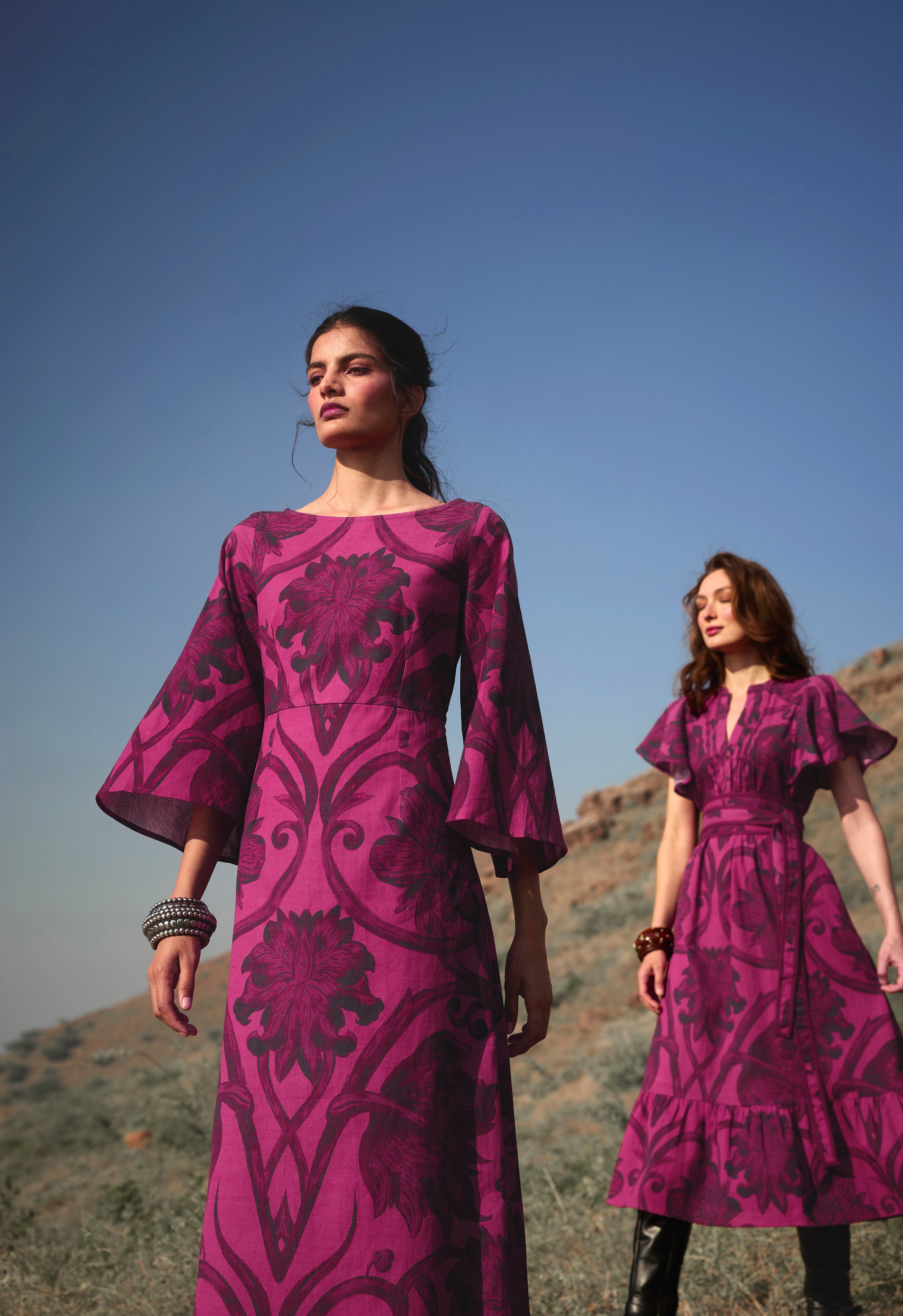 Beyond by Vera Dress 774 Leni