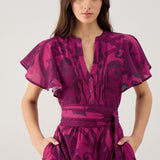 Beyond by Vera Dress 774 Leni