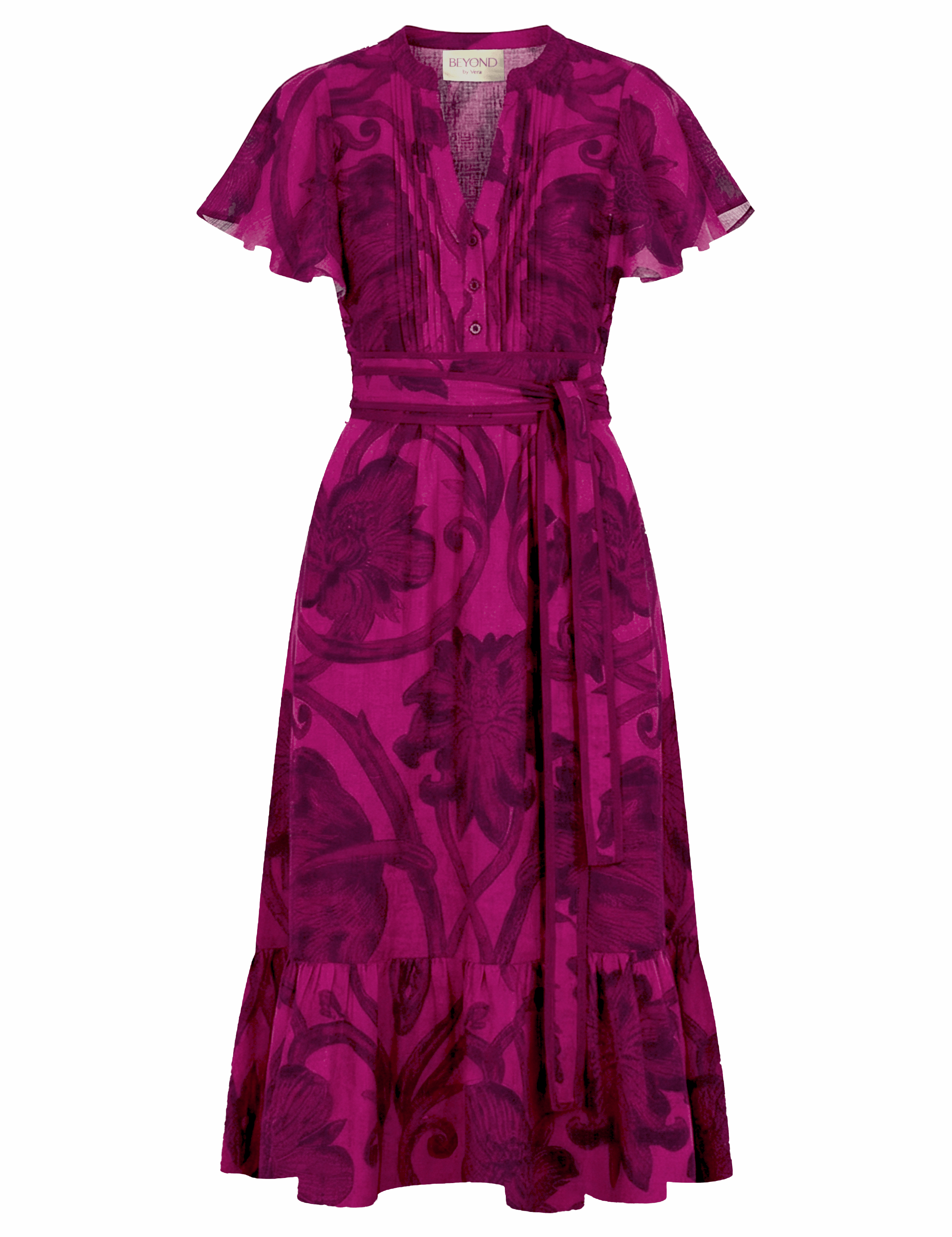 Beyond by Vera Dress 774 Leni