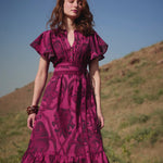 Beyond by Vera Dress 774 Leni