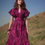 Beyond by Vera Dress 774 Leni