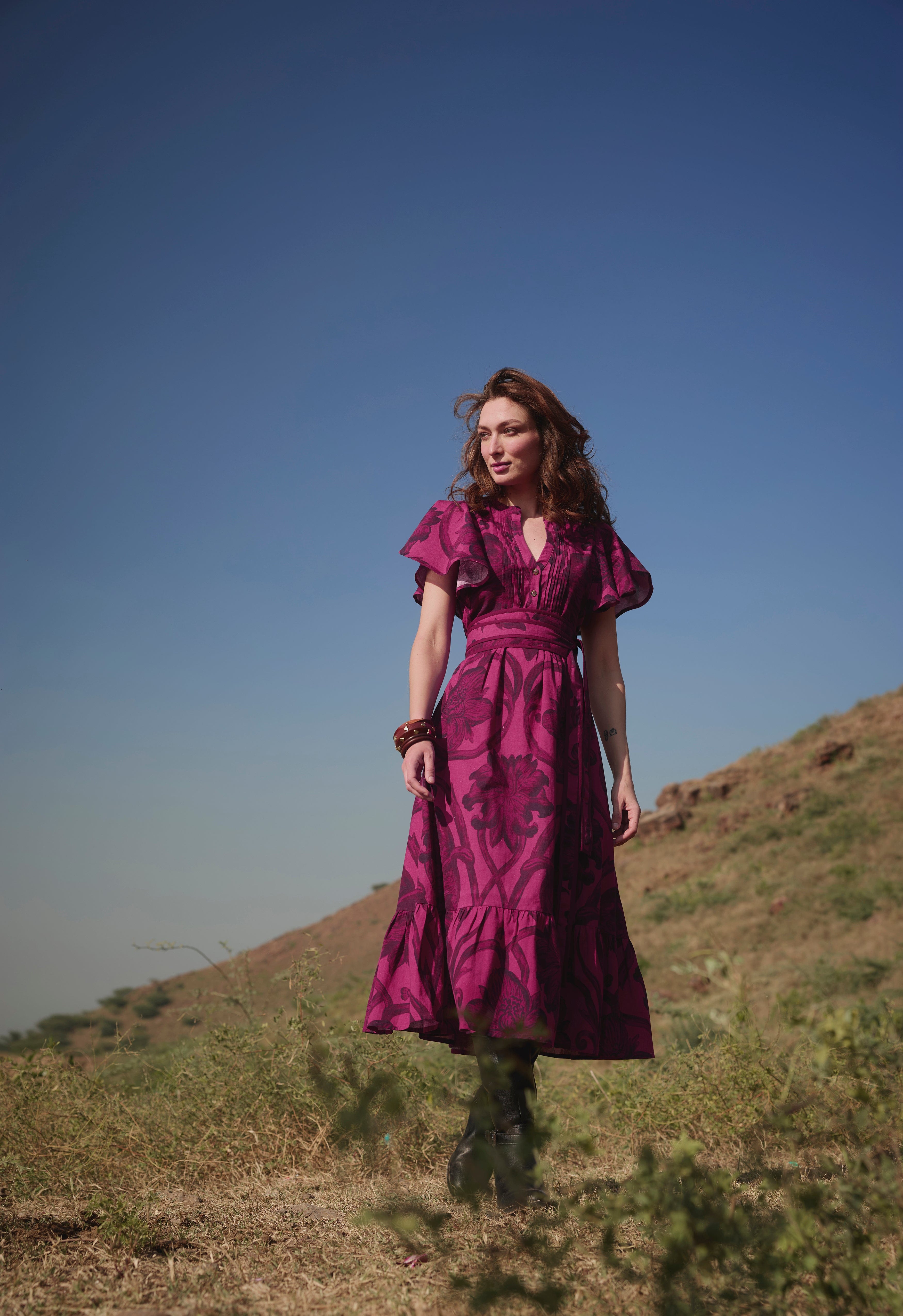 Beyond by Vera Dress 774 Leni