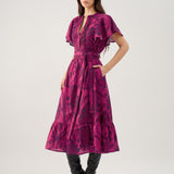 Beyond by Vera Dress 774 Leni