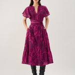 Beyond by Vera Dress 774 Leni