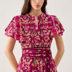 Beyond by Vera Dress 784 Leni