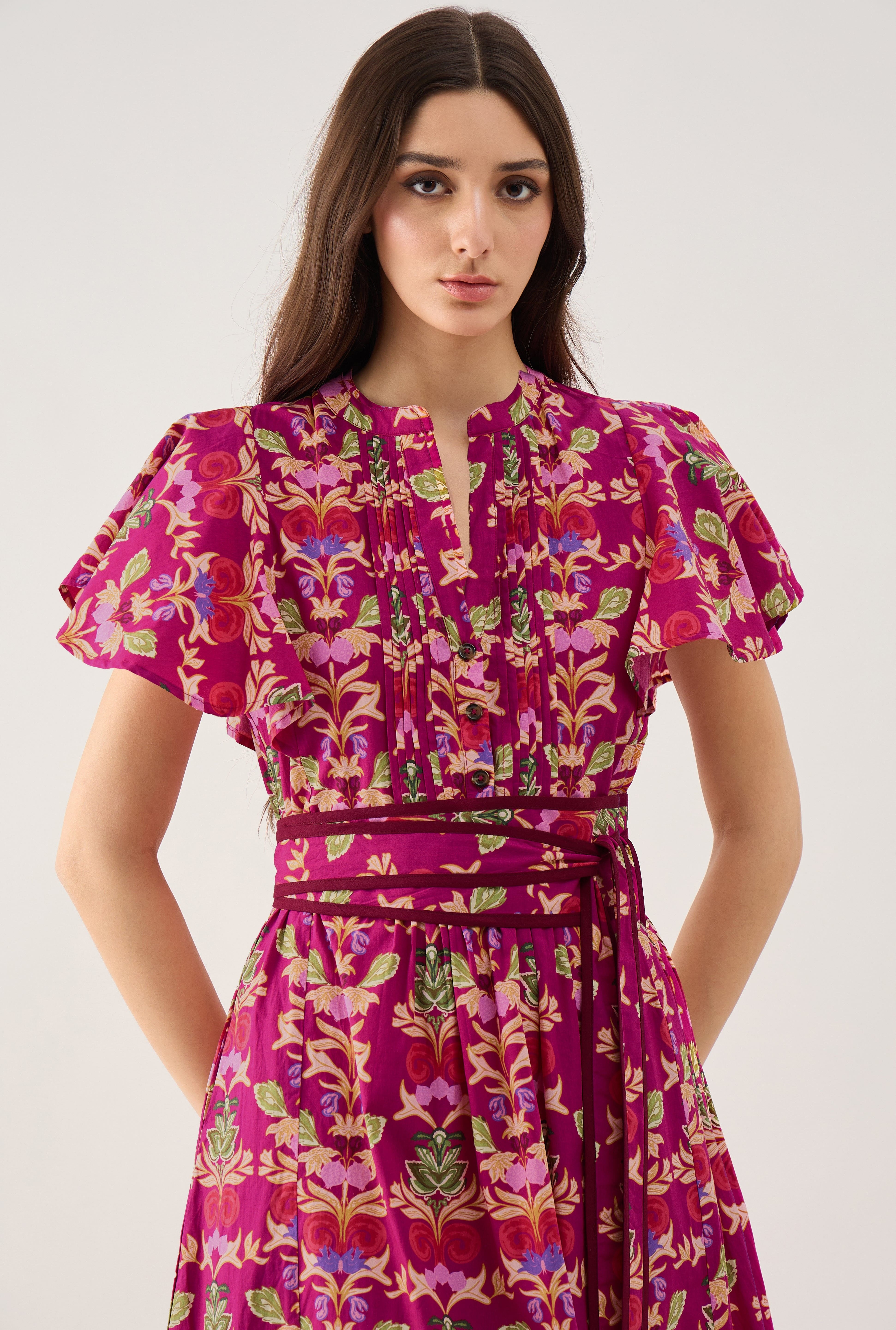 Beyond by Vera Dress 784 Leni
