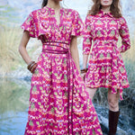 Beyond by Vera Dress 784 Leni
