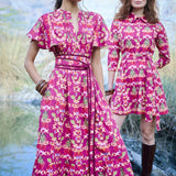 Beyond by Vera Dress 784 Leni
