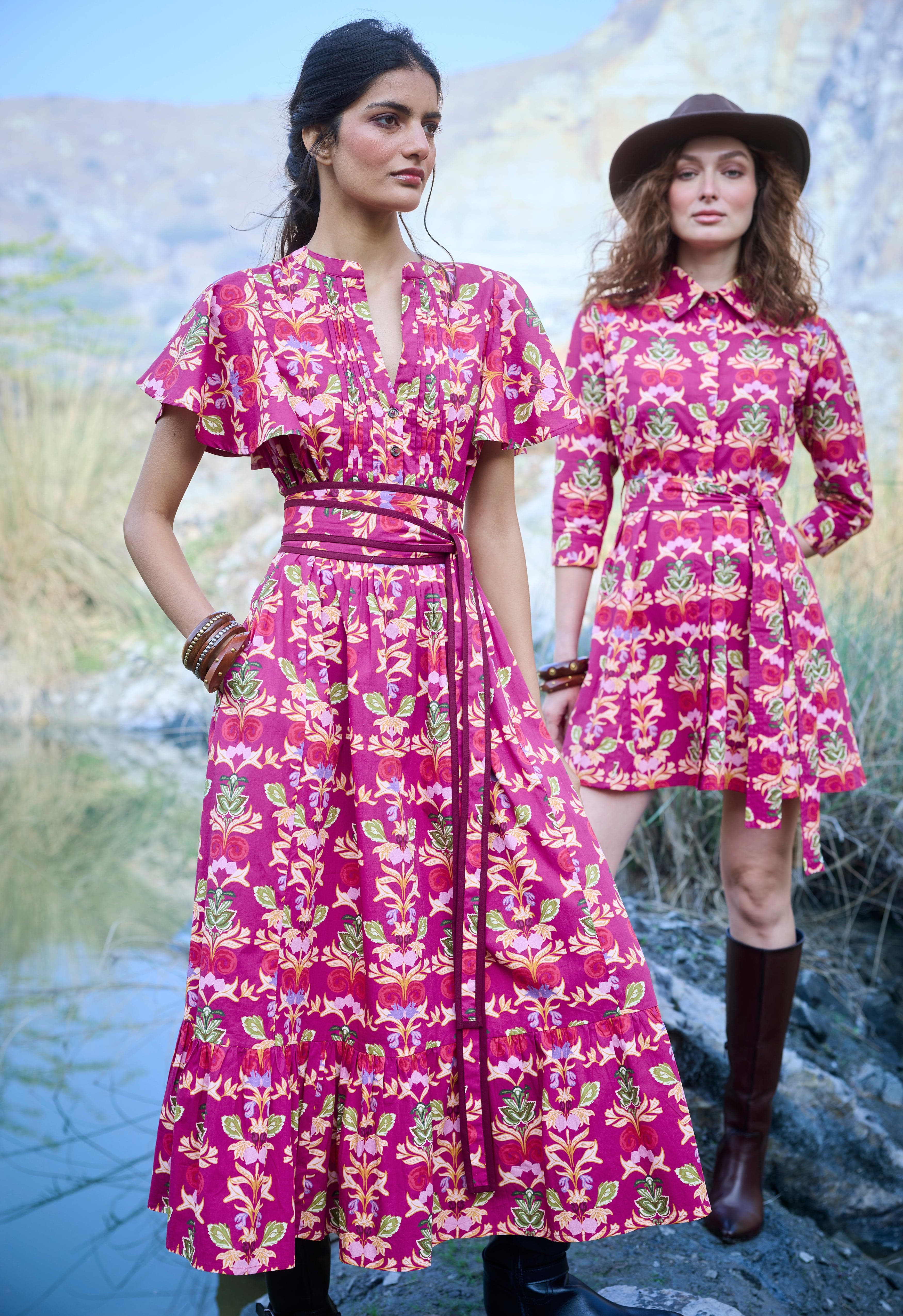 Beyond by Vera Dress 784 Leni