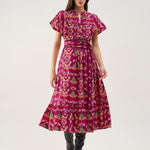 Beyond by Vera Dress 784 Leni