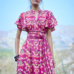 Beyond by Vera Dress 784 Leni