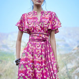 Beyond by Vera Dress 784 Leni