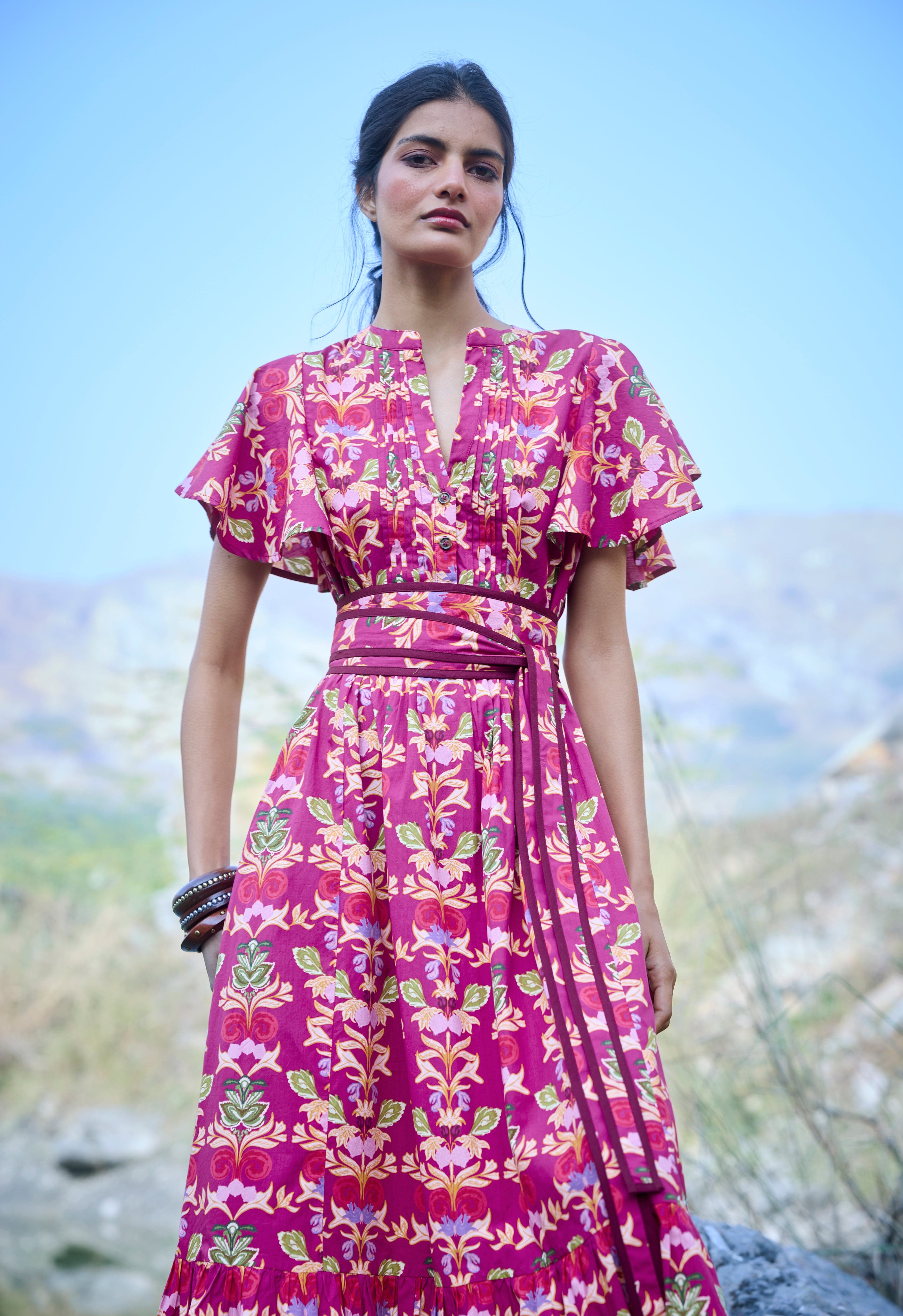 Beyond by Vera Dress 784 Leni