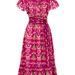 Beyond by Vera Dress 784 Leni
