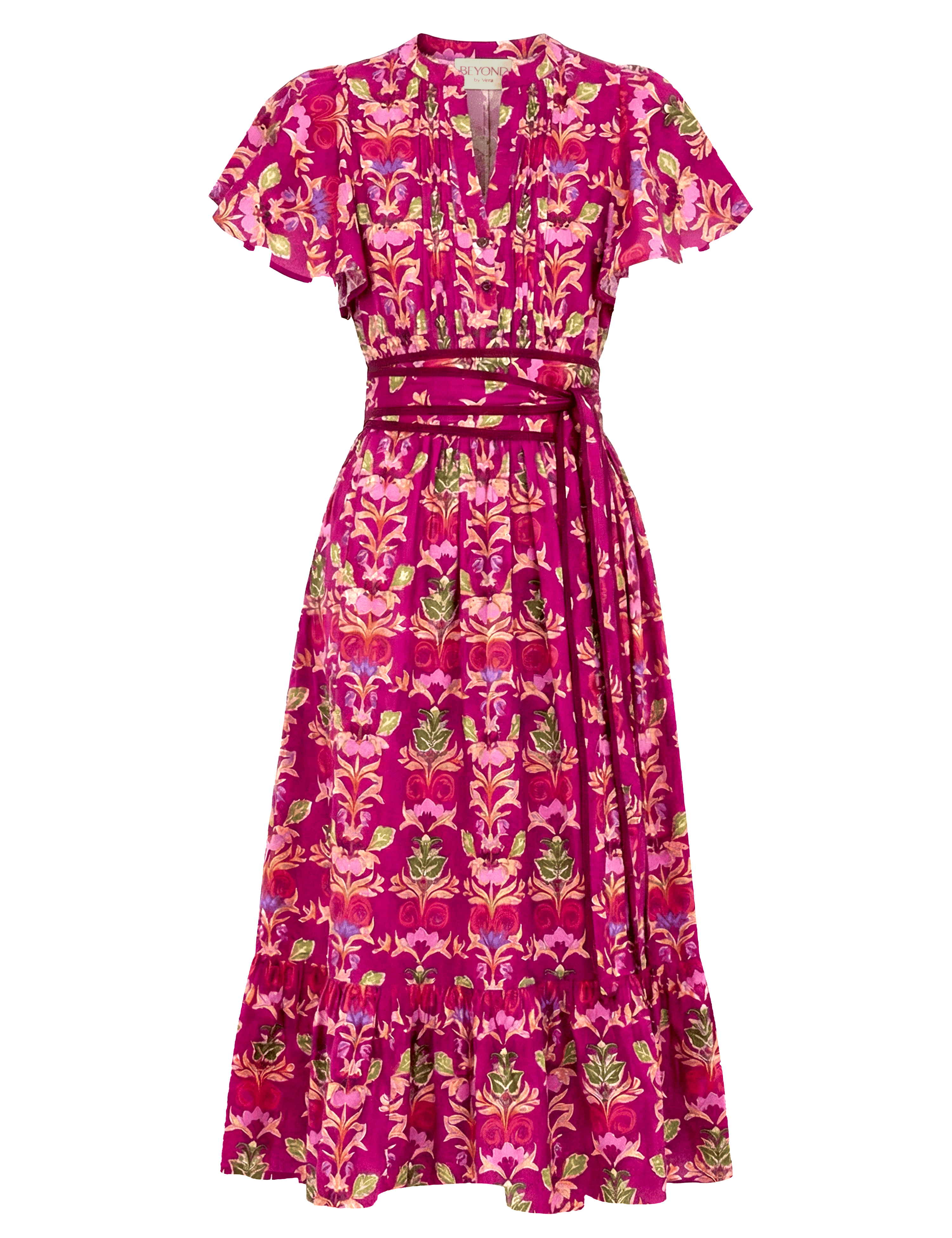Beyond by Vera Dress 784 Leni
