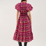 Beyond by Vera Dress 784 Leni
