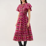 Beyond by Vera Dress 784 Leni