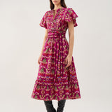 Beyond by Vera Dress 784 Leni