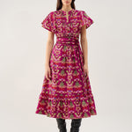 Beyond by Vera Dress 784 Leni