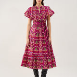 Beyond by Vera Dress 784 Leni