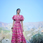 Beyond by Vera Dress 784 Leni