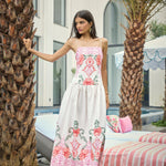 Beyond by Vera DRESS 861 Lucy