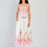 Beyond by Vera DRESS 861 Lucy