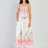 Beyond by Vera DRESS 861 Lucy