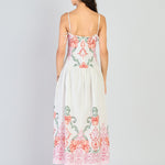 Beyond by Vera DRESS 861 Lucy