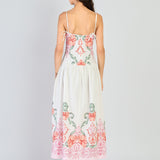 Beyond by Vera DRESS 861 Lucy