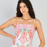 Beyond by Vera DRESS 861 Lucy