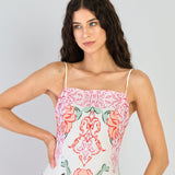 Beyond by Vera DRESS 861 Lucy
