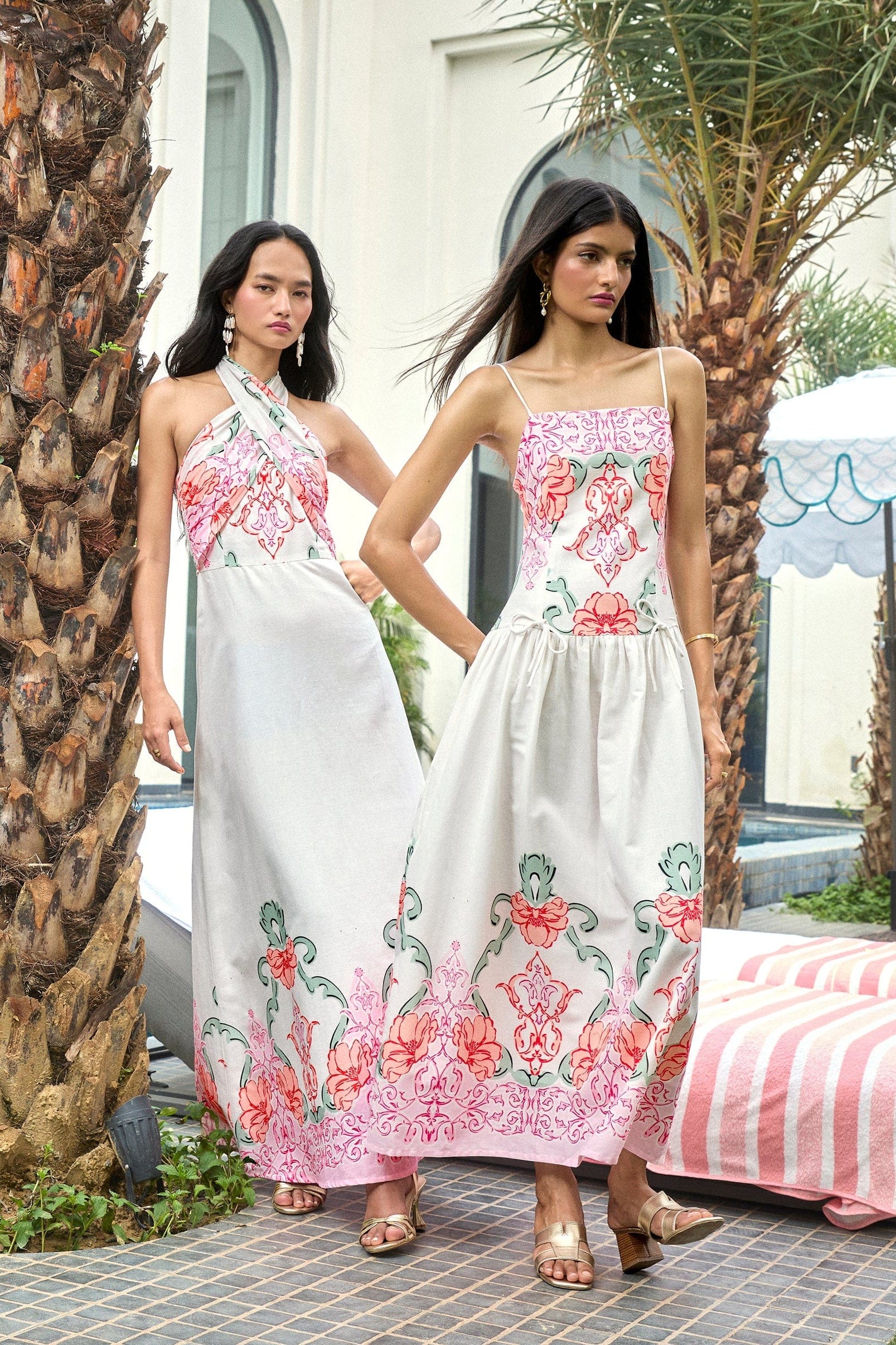 Beyond by Vera DRESS 861 Lucy