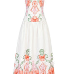 Beyond by Vera DRESS 861 Lucy