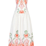 Beyond by Vera DRESS 861 Lucy