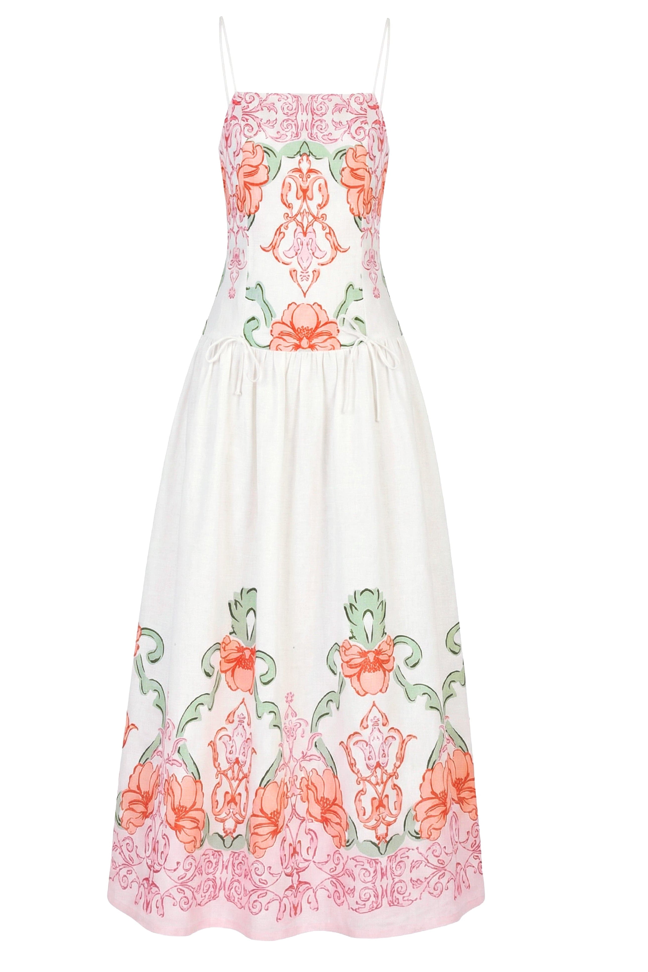 Beyond by Vera DRESS 861 Lucy