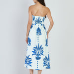 Beyond by Vera DRESS 893 Rory