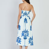 Beyond by Vera DRESS 893 Rory