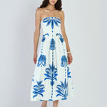 Beyond by Vera DRESS 893 Rory