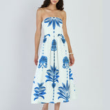 Beyond by Vera DRESS 893 Rory