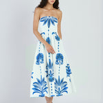 Beyond by Vera DRESS 893 Rory